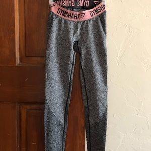 Gymshark Flex Leggings